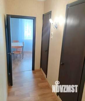 1-к квартира, на длительный срок, 38м2, 6/9 этаж