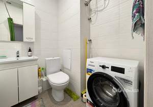 1-к квартира, на длительный срок, 41м2, 11/25 этаж