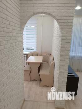 1-к квартира, на длительный срок, 30м2, 3/5 этаж