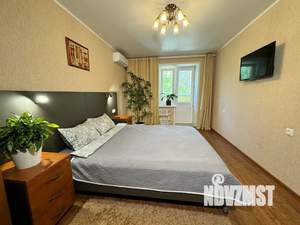 2-к квартира, посуточно, 54м2, 2/9 этаж