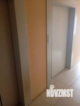 1-к квартира, на длительный срок, 38м2, 10/18 этаж