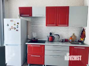 1-к квартира, на длительный срок, 40м2, 13/19 этаж