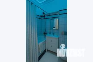 2-к квартира, посуточно, 60м2, 6/6 этаж