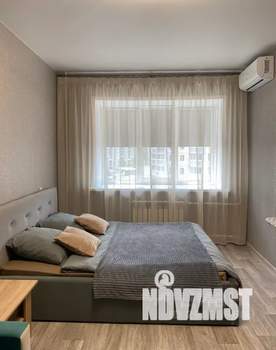 1-к квартира, посуточно, 40м2, 6/16 этаж