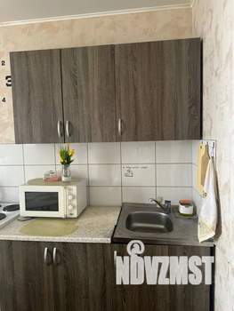 1-к квартира, посуточно, 48м2, 20/25 этаж
