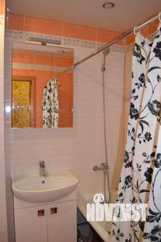 2-к квартира, посуточно, 64м2, 6/17 этаж