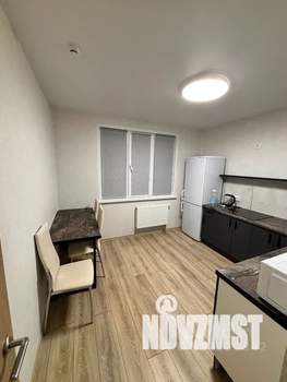 1-к квартира, посуточно, 36м2, 17/17 этаж