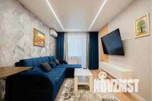 2-к квартира, посуточно, 55м2, 4/5 этаж