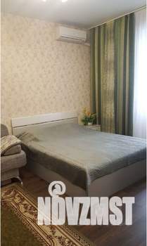 1-к квартира, на длительный срок, 44м2, 5/17 этаж