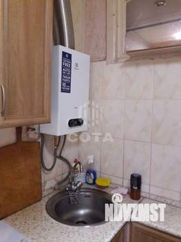 2-к квартира, на длительный срок, 43м2, 1/3 этаж