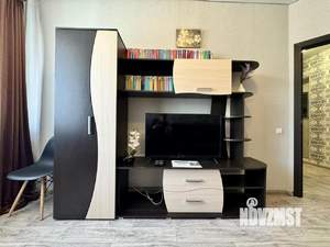 2-к квартира, посуточно, 44м2, 1/1 этаж