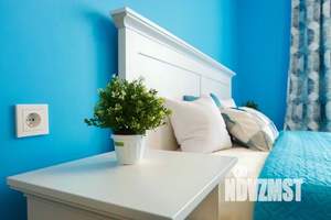 1-к квартира, посуточно, 53м2, 1/1 этаж