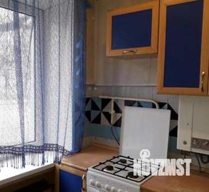 1-к квартира, на длительный срок, 35м2, 1/5 этаж