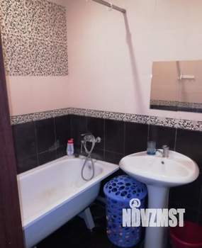 1-к квартира, на длительный срок, 42м2, 2/17 этаж