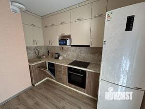 3-к квартира, на длительный срок, 77м2, 9/15 этаж