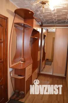 1-к квартира, посуточно, 46м2, 6/10 этаж