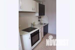 1-к квартира, посуточно, 40м2, 2/17 этаж