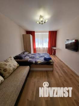 1-к квартира, посуточно, 32м2, 5/9 этаж