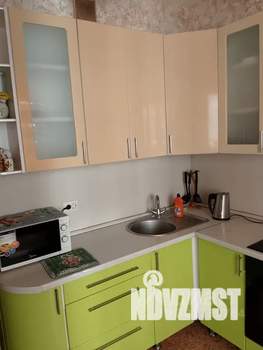 1-к квартира, посуточно, 52м2, 3/16 этаж