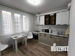 1-к квартира, посуточно, 38м2, 9/19 этаж