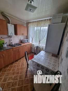 1-к квартира, посуточно, 33м2, 5/5 этаж