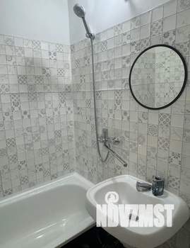 1-к квартира, посуточно, 38м2, 5/10 этаж