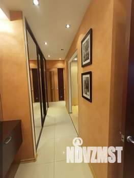 3-к квартира, посуточно, 64м2, 7/9 этаж