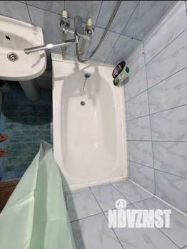 1-к квартира, на длительный срок, 27м2, 3/5 этаж