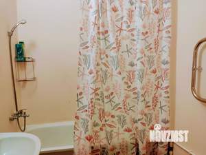 3-к квартира, посуточно, 100м2, 7/9 этаж