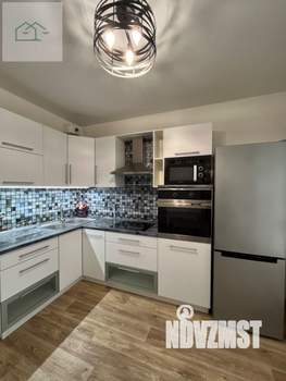 1-к квартира, на длительный срок, 37м2, 17/17 этаж