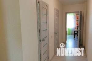 1-к квартира, посуточно, 43м2, 19/25 этаж