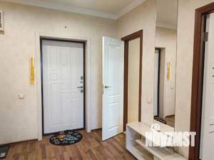 1-к квартира, посуточно, 55м2, 1/1 этаж