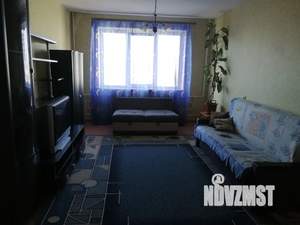 2-к квартира, посуточно, 50м2, 7/10 этаж