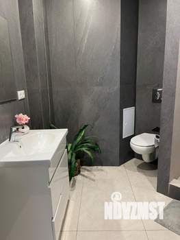 3-к квартира, посуточно, 105м2, 7/23 этаж