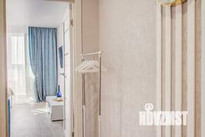 1-к квартира, посуточно, 40м2, 15/17 этаж