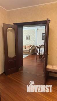 2-к квартира, на длительный срок, 75м2, 5/17 этаж