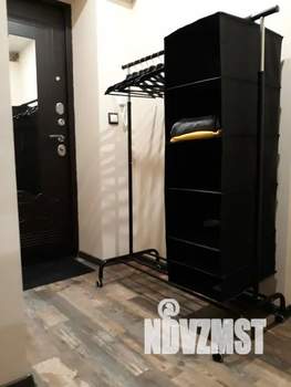 Студия квартира, посуточно, 25м2, 1/5 этаж