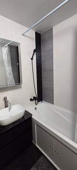 1-к квартира, на длительный срок, 40м2, 8/17 этаж