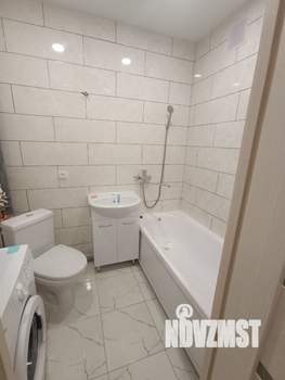 1-к квартира, на длительный срок, 25м2, 5/12 этаж