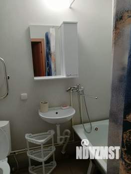 1-к квартира, на длительный срок, 38м2, 2/19 этаж