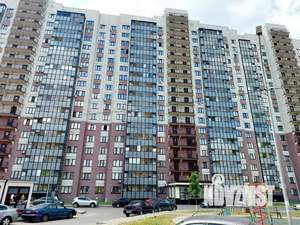 1-к квартира, посуточно, 41м2, 1/1 этаж