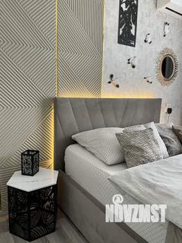 2-к квартира, на длительный срок, 60м2, 6/16 этаж