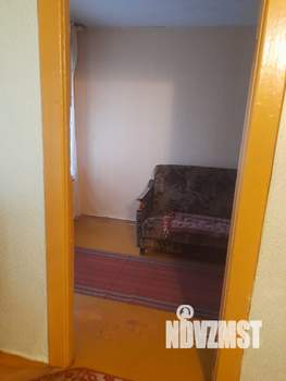 2-к квартира, на длительный срок, 44м2, 2/5 этаж