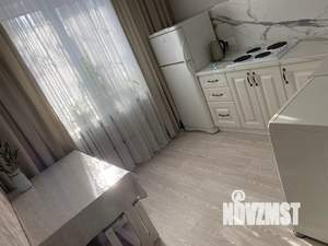 1-к квартира, посуточно, 40м2, 1/10 этаж