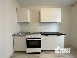 1-к квартира, на длительный срок, 38м2, 12/18 этаж