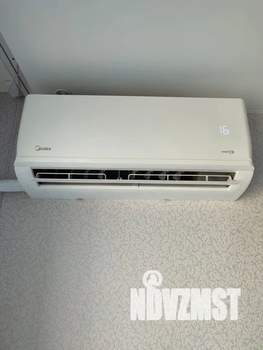 1-к квартира, посуточно, 36м2, 24/25 этаж