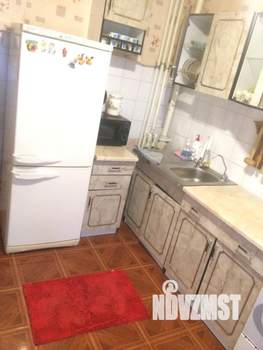 3-к квартира, посуточно, 67м2, 1/10 этаж