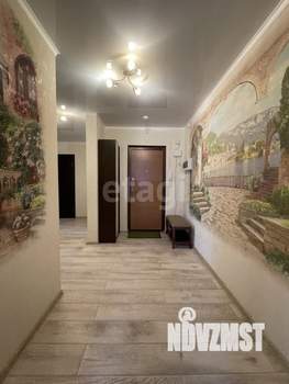 2-к квартира, на длительный срок, 63м2, 13/17 этаж