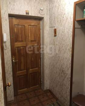 1-к квартира, на длительный срок, 32м2, 5/5 этаж