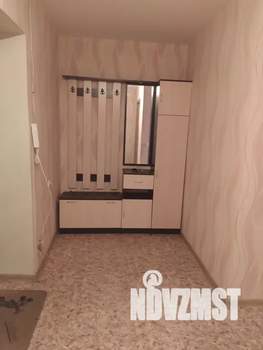 1-к квартира, посуточно, 45м2, 1/9 этаж